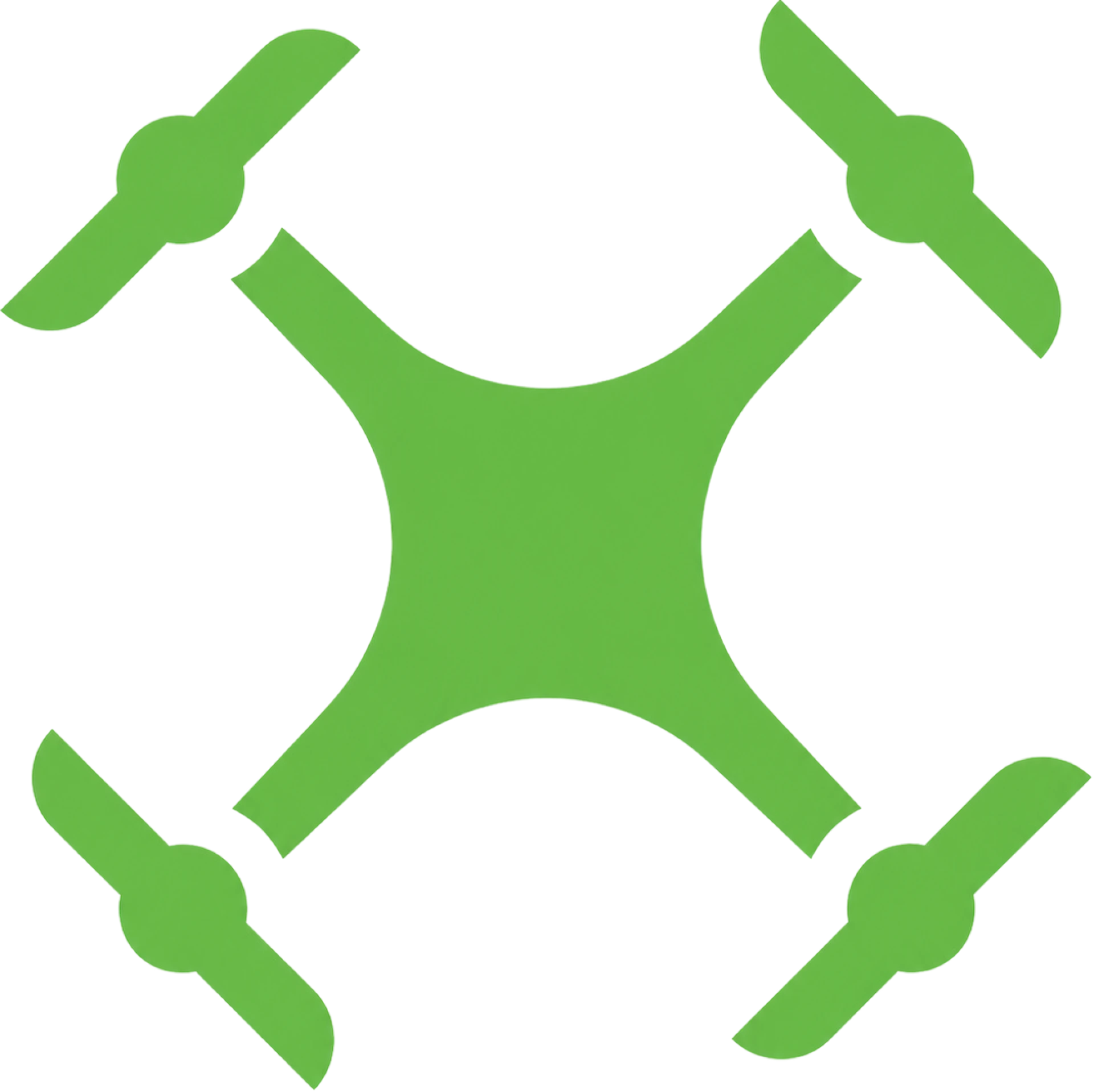 Ícone de drone