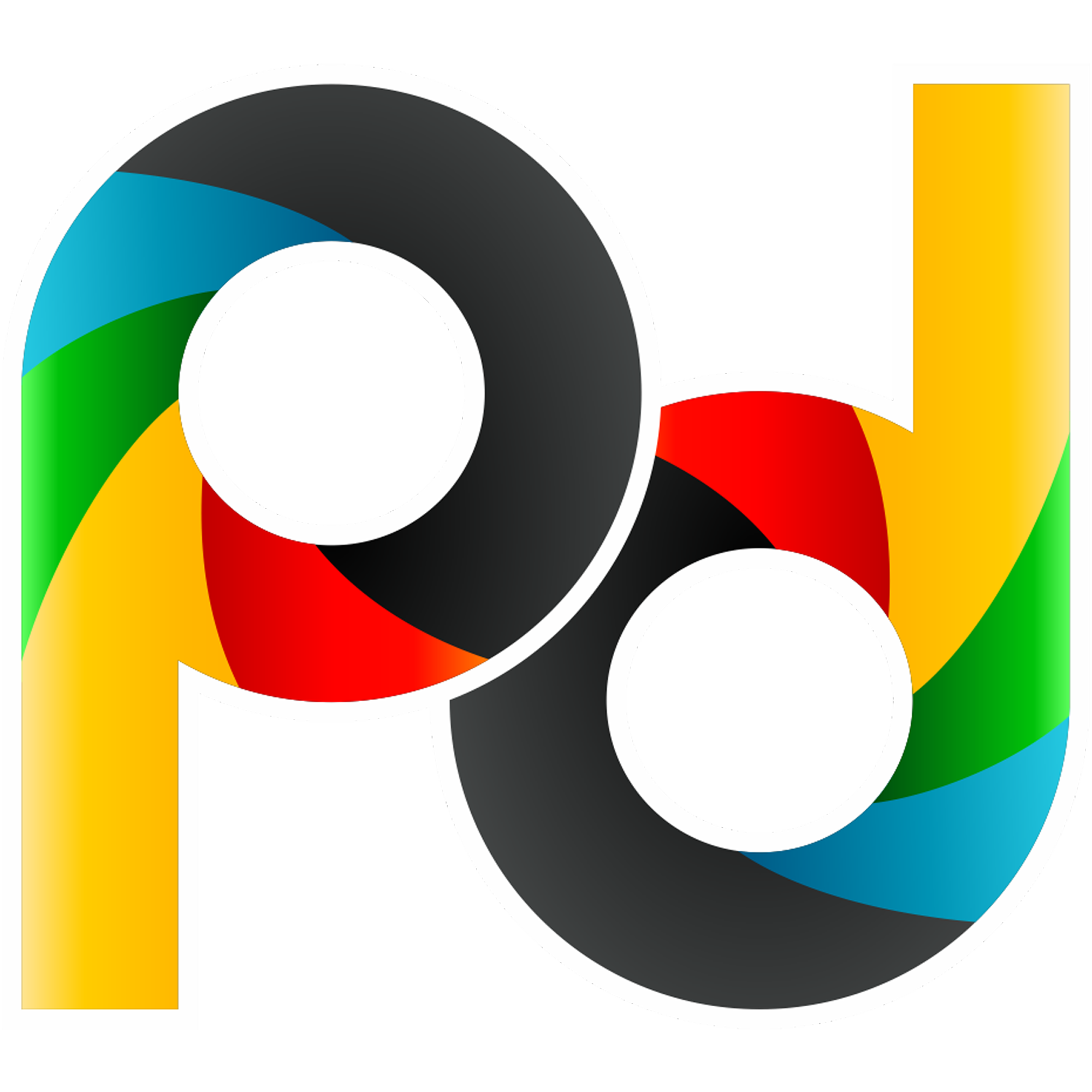 Logo Próspera Distribuição
